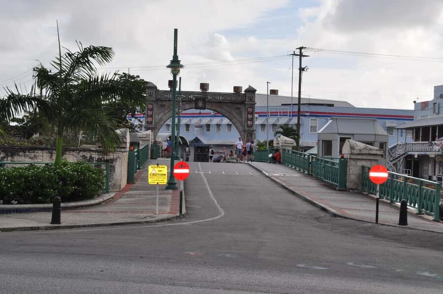 Bridgetown: A Guided Walking Tour of The History of a City - The birth of rum and the people behind the city
