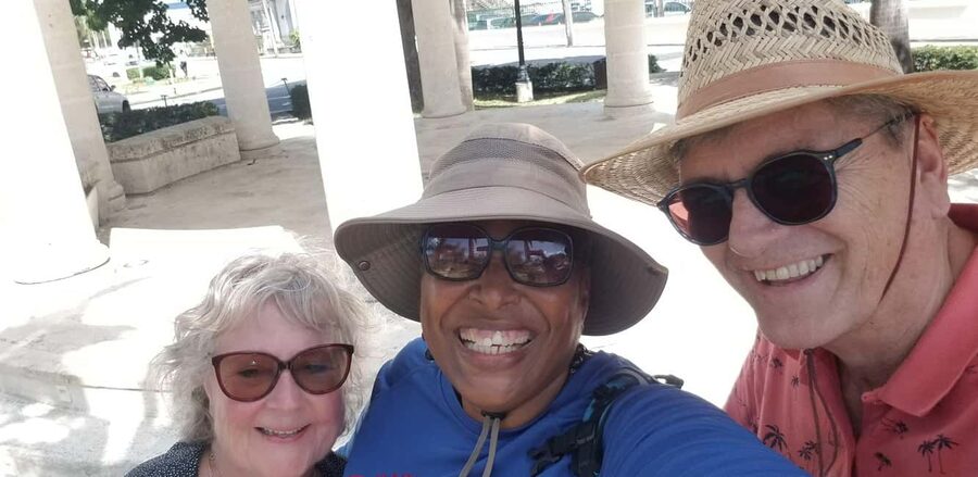 Bridgetown: A Guided Walking Tour of The History of a City - The Mutual Building and Bridgetown’s commercial character