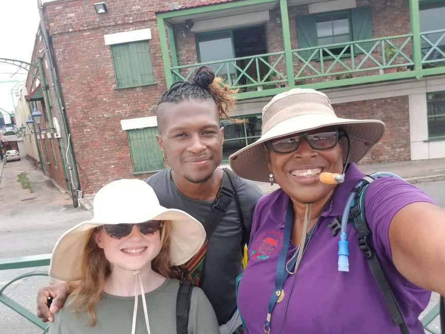 Bridgetown: A Guided Walking Tour of The History of a City - The wharf, Spirit Bond, and the walk back