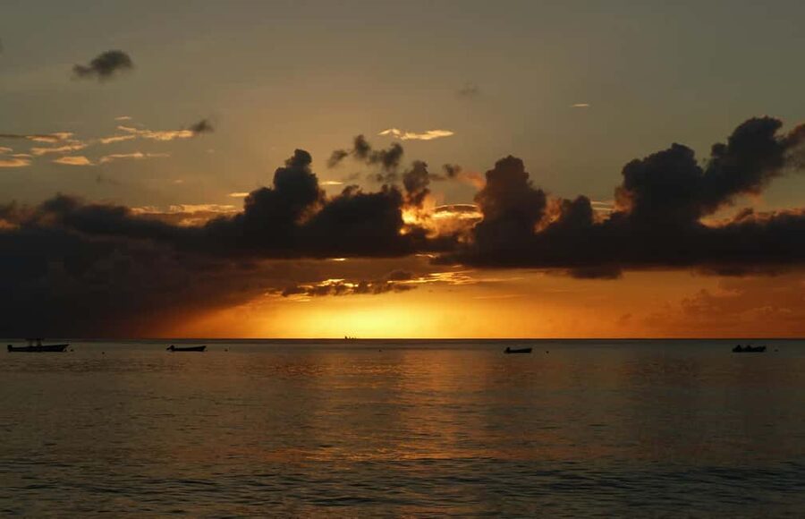 Bridgetown: Barbados Coastline Sunset Luxury Cruise - Key points to know before you book