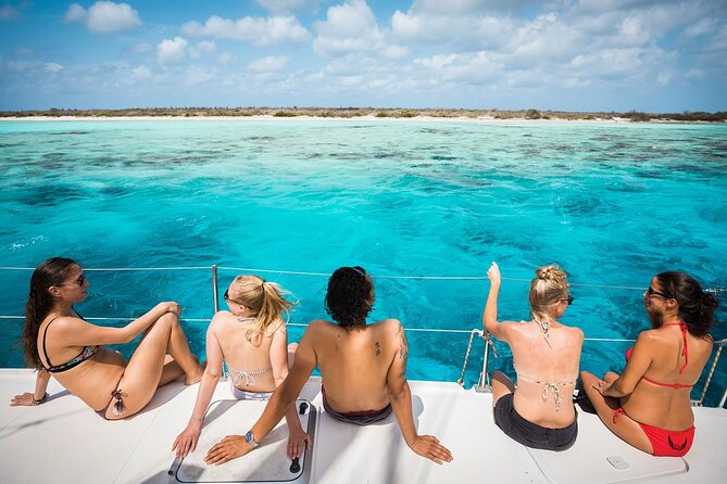 Brunch & Snorkel Catamaran Tour - Is $135 a fair price?