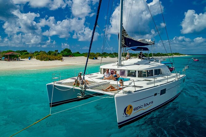 Brunch & Snorkel Catamaran Tour - Who will enjoy this most?