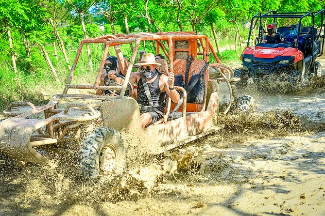 Buggy Adventure Tour with Chocolate and Coffee in Punta Cana - Safety Briefing, Buggy Choice, and What to Wear
