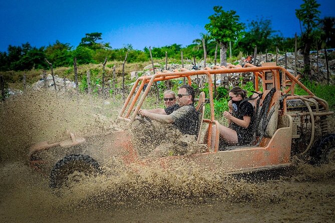 Buggy Adventure Tour with Chocolate and Coffee in Punta Cana - Coffee, Cocoa, Chocolate, and Tobacco at the Farm Stop