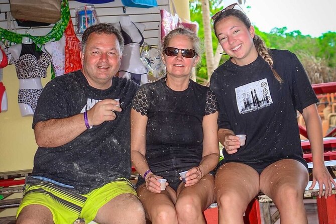 Buggy Adventure Tour with Chocolate and Coffee in Punta Cana - The Biggest Downsides: Timing, Vendors, and Maintenance