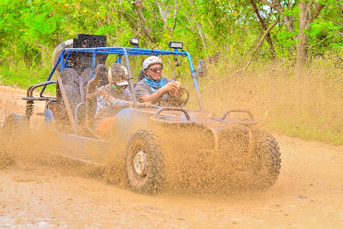 Buggy Ride Into the jungle with cave coffee & chocolate tasting - The coffee, chocolate, and tobacco stop