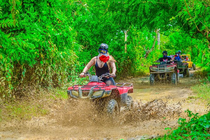 Buggy Ride Into the jungle with cave coffee & chocolate tasting - What to pack for this Punta Cana outing