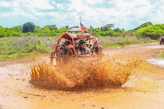 Buggy Tour Punta Cana: MagicalCaves ,Dream Beaches & Culture - Key points to know before you book