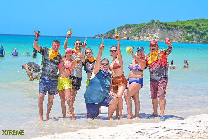 Buggy Tour Punta Cana: MagicalCaves ,Dream Beaches & Culture - The real cost of a $40 excursion