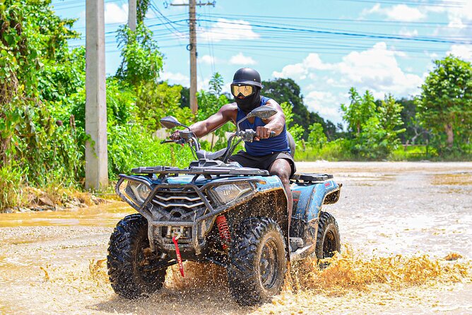 Buggy Tour Punta Cana: MagicalCaves ,Dream Beaches & Culture - Practical preparation that makes the day better