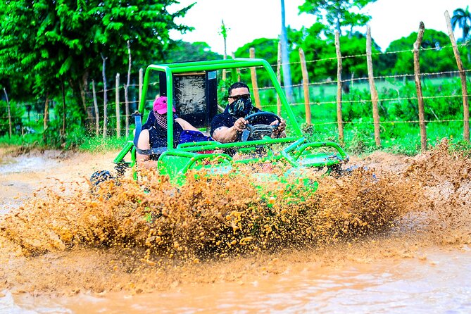 Buggy Tour to Macao Beach and Water Cave with Organic Farm - Is $48 a fair price?