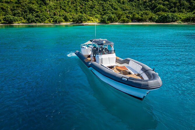 BVI Apotheoseas boat charter 38ft, Full Day / Half day trips - Food, drinks, and what to arrange ahead