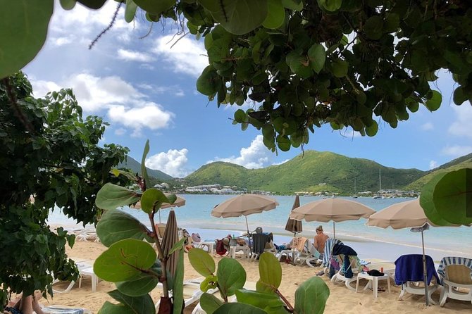 CAPTAIN ALAN'S 4hr -3 Islands-snorkeling-turtles-beach ADVENTURE - Is $99 a fair price?