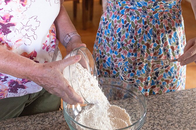 Caribbean Cooking Class in Aruba - A Caribbean kitchen instead of a restaurant table