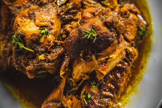 Caribbean Cooking Class in Aruba - Is $250 per person good value?