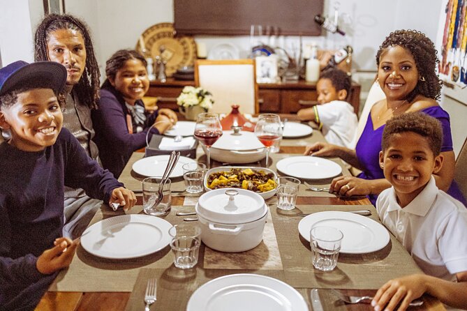 Caribbean Cooking Class in Aruba - Finding the meeting point in Noord