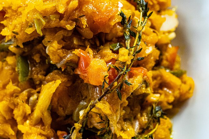 Caribbean Cooking Class in Aruba - Who will enjoy this class most
