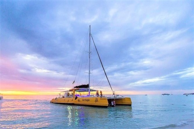 Catamaran Cruise Full Day Tour to Reef, Caves and Negril Beach - Key points to know before you book