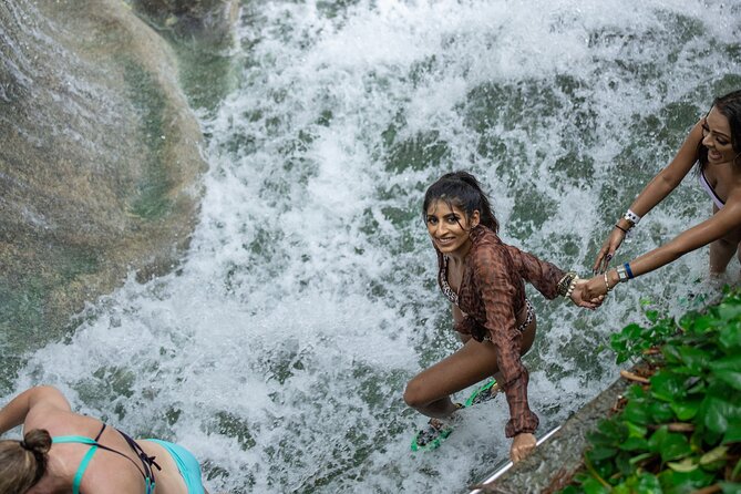 Catamaran Cruise with Snorkeling and Dunn's River Falls - Is $139 a fair price?