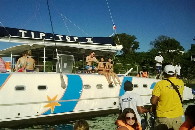 Catamaran Day Trip, Snorkeling & Sailing Excursion - What the $84 price really covers