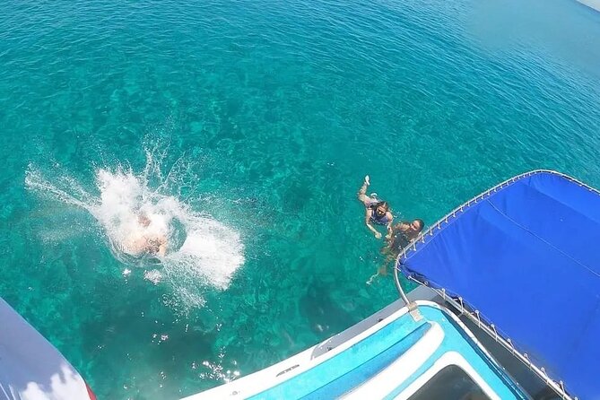 Catamaran Party Cruise with Snorkeling & BBQ - Key details before you book