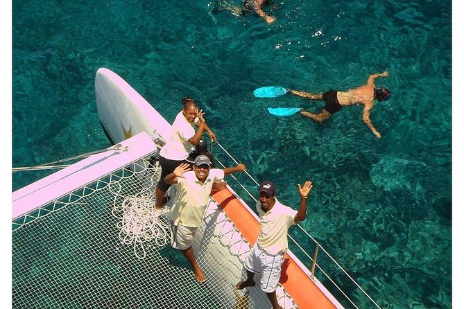 Catamaran Snorkeling All-Inclusive Day-Trip - Is $84 a fair price?