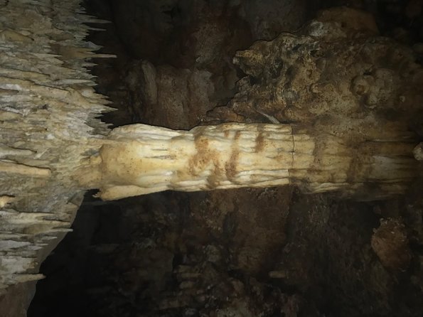 Cave Tour with Local Guide - Key things to know before entering the caves