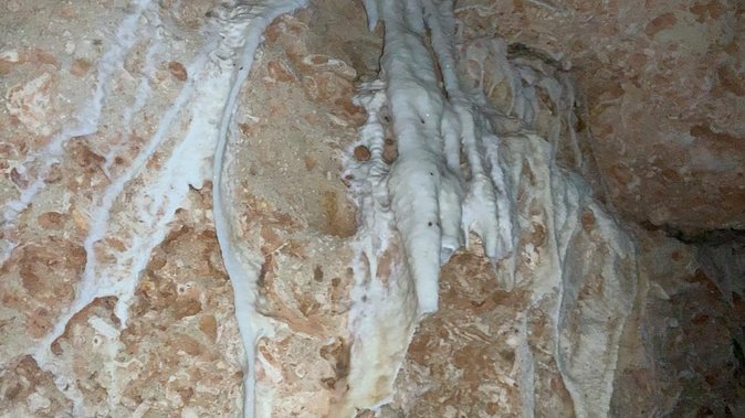 Cave Tour with Local Guide - Pickup, group size, and cruise-ship timing