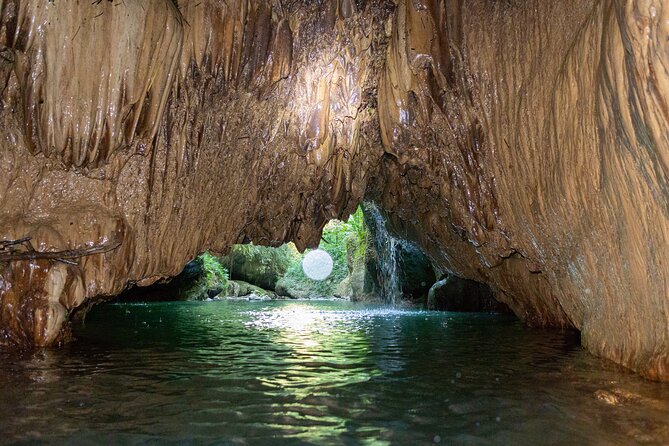Cave, Waterfall and River Adventure in Charco Azul from San Juan - Key points to know before you go