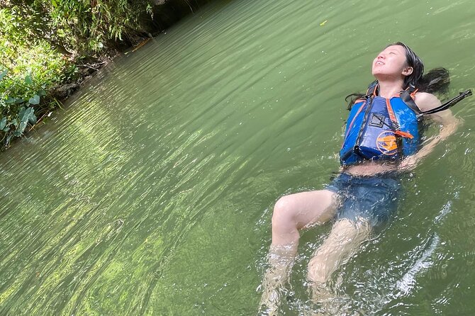 Cave, Waterfall and River Adventure in Charco Azul from San Juan - What makes the guides important