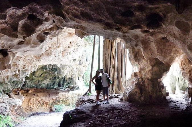 Cayman Crystal Caves Tour in Grand Cayman - What the guides add to the experience