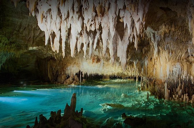 Cayman Crystal Caves Tour in Grand Cayman - Price, inclusions, and the real value