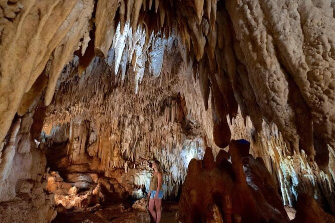 Cayman Crystal Caves Tour in Grand Cayman - How this compares with other Grand Cayman plans
