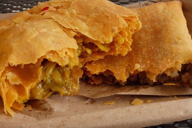 Cayman's Classic Food Tasting & Cultural Experience - A food tour with more than food on the plate