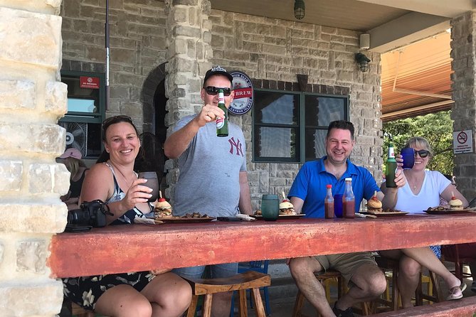 Cayman's Classic Food Tasting & Cultural Experience - Camana Bay brings in waterfront dessert
