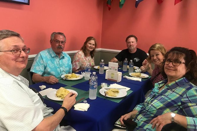 Cayman's Classic Food Tasting & Cultural Experience - The farmers market shows Cayman beyond restaurants
