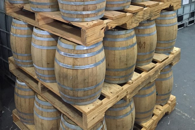 Cayman Spirits Co. Distillery Tour Pass Ticket Only - How to get the most from your tasting