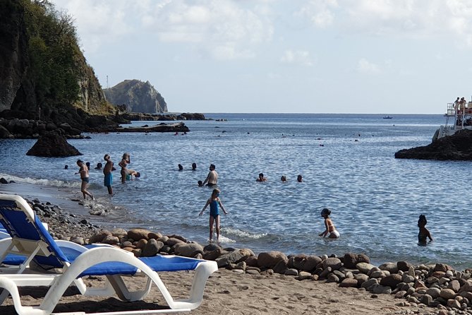 Champagne Reef, Bubble Beach and Scotts Head Snorkeling tour by boat in Dominica - Who will enjoy this outing most
