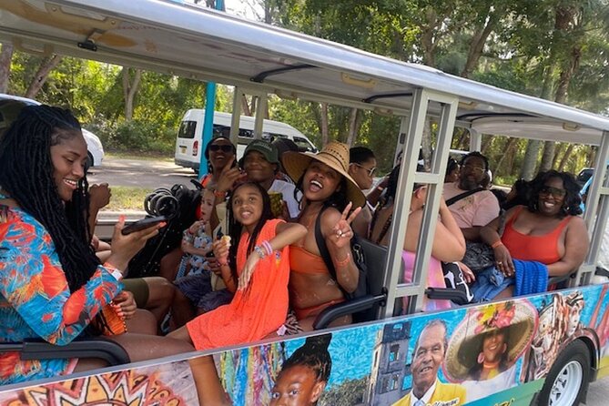 CHIPPIES BAHAMAS Island Tours : Feel The Culture - Key points to know before you go