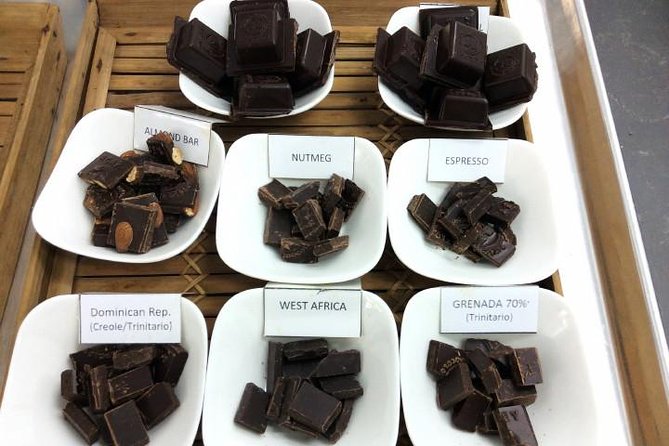 Chocolate Factory Tour in Barbados - Key points to know before you book