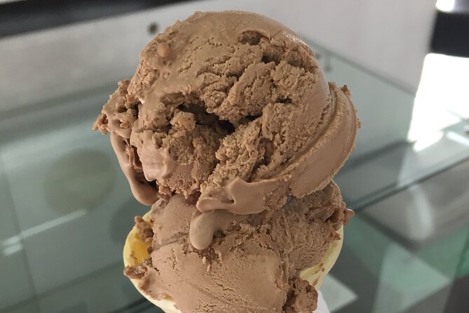 Chocolate Factory Tour in Barbados - The tasting menu includes more than chocolate