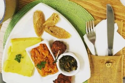 City Lime Food Tour: Taste our culture on Antigua’s only food tour in the city!