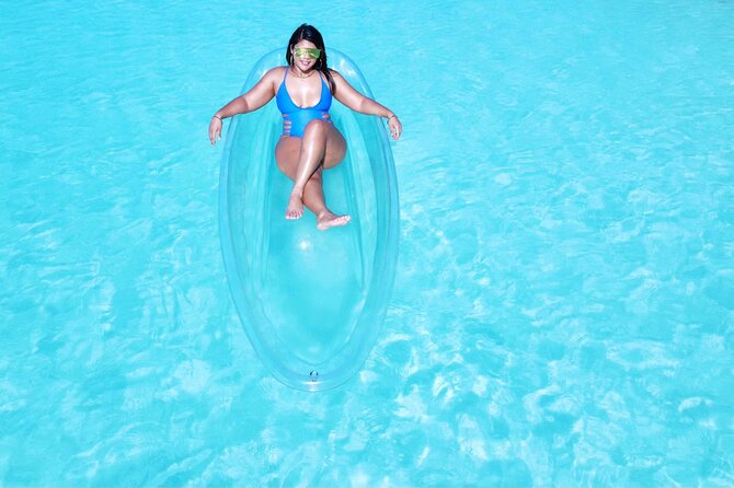 Clear Kayak Drone Photoshoot - Weather, timing, and comfort