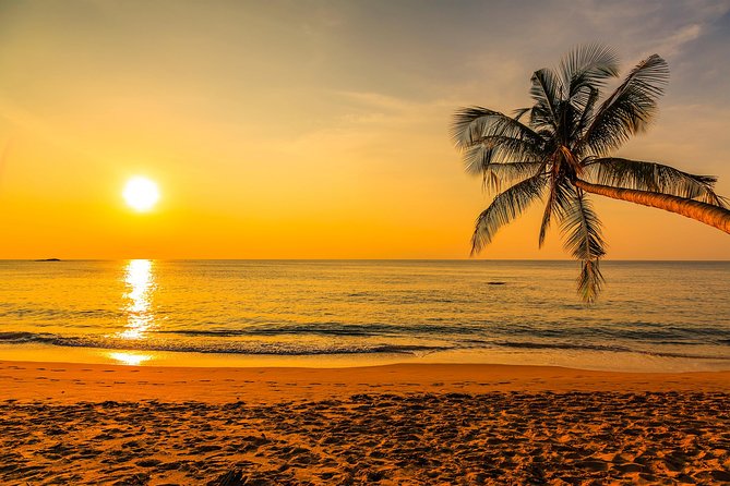 Cocktail Sunset Cruise from Sapphire Beach Resort - Key points to know before you sail