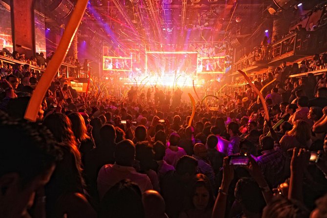 Coco Bongo Punta Cana Gold Member Skip the line Entrance Ticket - Who will enjoy this most