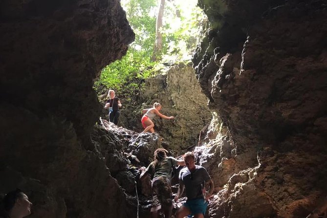 Cole's Cave Hike - Is $110.56 good value?