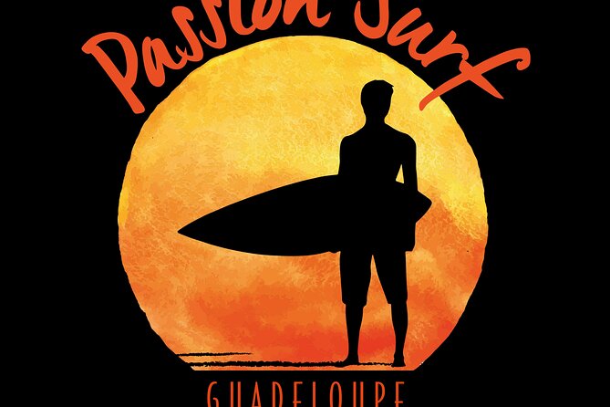 Come and learn to surf at the best surf spots in Guadeloupe. - What the 90-minute length means for value