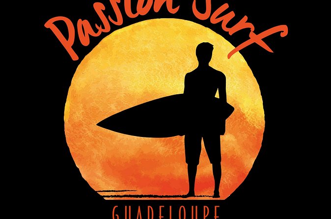 Come and learn to surf at the best surf spots in Guadeloupe. - How the schedule fits a day in Guadeloupe