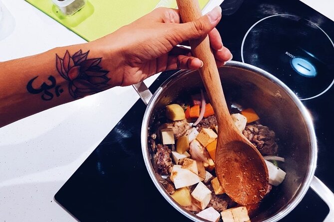 Cooking With a Twist: Sancocho Borracho - A Dominican soup with a serious social side