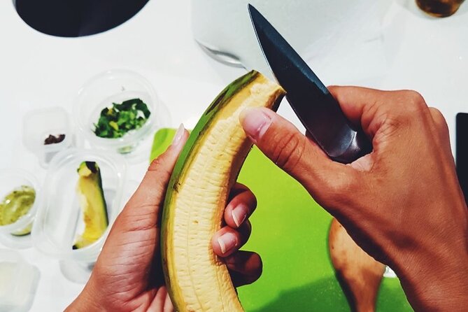 Cooking With a Twist: Sancocho Borracho - What the strongest sessions get right
